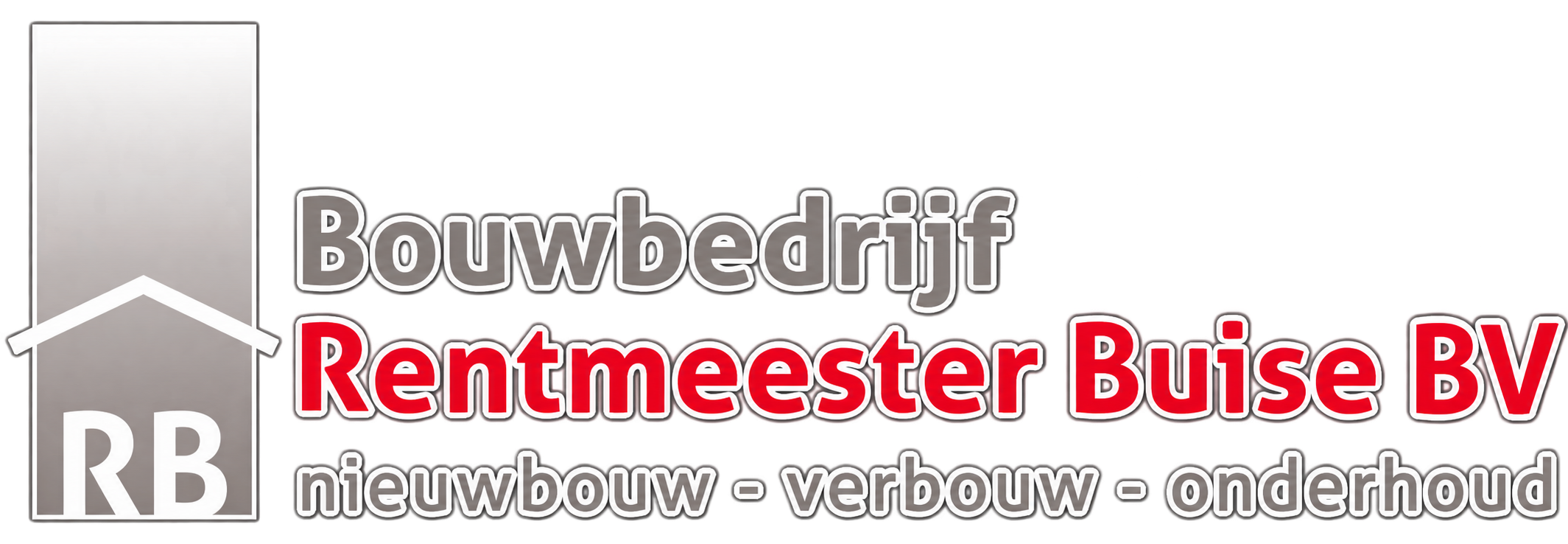 Bouwbedrijf Rentmeester Buise BV — nieuwbouw, verbouw en onderhoud